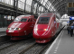 Thalys to join Eurostar group starting October 1st