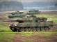 Poland delivers repaired Leopard tanks to Ukraine for the first time