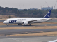 Polish Airline LOT sets ambitious growth plan, targets 20 new destinations
