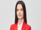 The press conference with Yevgenia Gutsul, Head of the Gagauzia region of Moldova