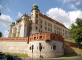 Poland's Wawel Castle attracts 2.5 million visitors in 2023