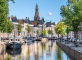 Groningen secures third place in European quality of life survey  