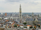 Antwerp's foreign investment soars, climbing European rankings