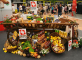 Switzerland takes the lead in organic food consumption across Europe