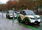 Surge in second-hand electric car sales in Belgium in first half of 2024