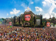 29 suspected drug dealers arrested at Tomorrowland festival, court hearings scheduled