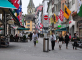 Switzerland's permanent population surpasses nine million