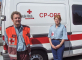  Flemish government pledges €200,000 to Red Cross for Ukraine aid