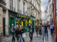 Paris votes to pedestrianize 500 more streets in major green push