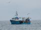 UK-EU talks stall in Brussels over fishing rights