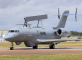 France chooses Saab’s GlobalEye to replace aging E-3F Sentry fleet