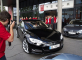 Tesla's European registrations plunge in July amid rising competition and market challenges   