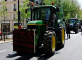 France steps up food import controls as farmers rally against Mercosur