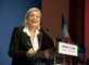 Le Pen seeks to reassure French business leaders as election debate opens
