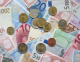 EU Households See Modest Income Growth as Consumer Spending Picks Up