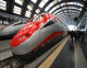 European Rail Travel Hits Record High as Passenger Transport Grows by 2.6% in 2025