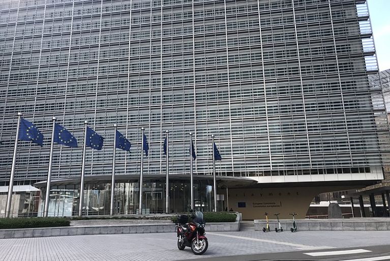 Germany nears full €30.3bn EU recovery funding after Commission backs final payment