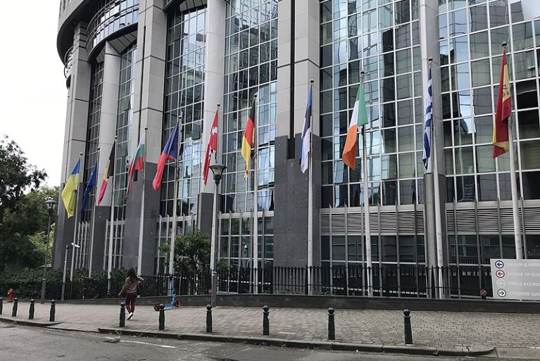European Parliament puts women’s leadership at the centre of Gender Equality Week