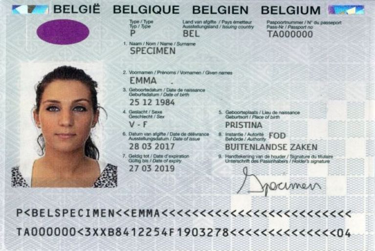 Nearly 37,000 Foreign Nationals Became Belgian Citizens in Flanders in 2025
