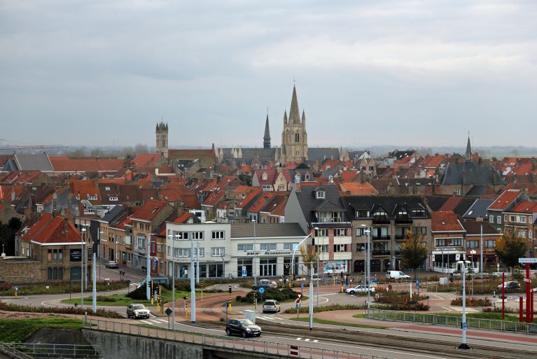 Belgium Hosts North Sea Partners for Talks on Counter-Terrorism and International Crime