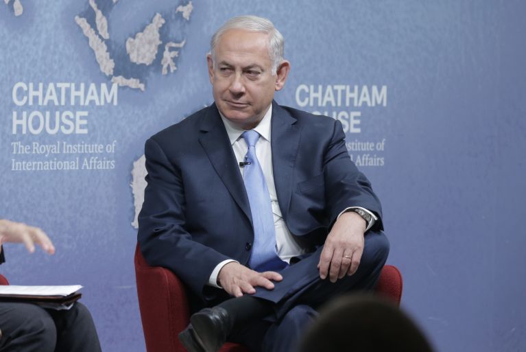 Netanyahu’s Likud Leads Israeli Election Count but Falls Short of Parliamentary Majority