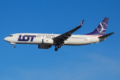 Polish Airline LOT expands operations with new Lisbon route