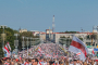 European Parliament urges continued support for Belarusian democratic forces   
