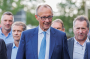 Opposition conservatives secure victory in German election, far-right takes historic second place