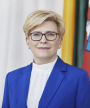 Lithuanian PM prioritizes defence and education in 2025 state budget