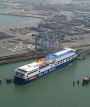 New Russian sanctions could significantly impact Zeebrugge port