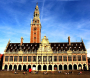 KU Leuven and UGent climb in Times Higher Education world university rankings