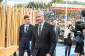 French Finance Minister Bruno Le Maire to become lecturer in Switzerland