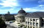 ETH Zurich ranked top university in Europe