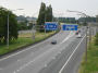 Flemish roads experience record traffic congestion over past year