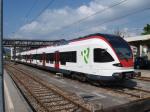 Switzerland explores high-speed train fleet for European connections