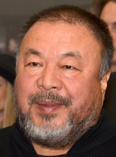 Chinese artist Ai Weiwei denied entry to Switzerland due to visa issue