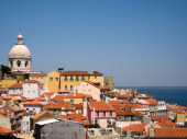 Portugal among the World’s safest countries in 2025 rankings
