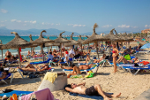 Europe scorched by killer heat dome: Spain nears 47°C, wildfires rage in Greece, storms hit France and Germany