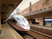 Surge in train travel: Belgian holidaymakers double preferences for rail journeys