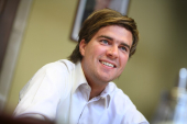 Mayor of Ghent elected president of Eurocities network