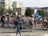 Berlin police chief warns Jews and LGBTQ+ residents about safety in certain areas