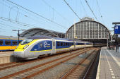 Eurostar urges passengers to postpone travel to France due to vandalism disruptions
