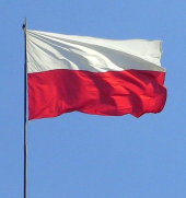 Millions of Polish students sing national anthem in honor of Independence Day