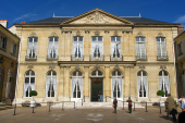 French financial giants launch European defence investment fund