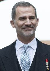 Ten years of King Felipe VI: The King who inherited a throne on the brink of crisis