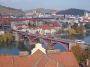 Maribor: the top European destination to visit this autumn