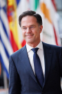 Mark Rutte appointed as new NATO secretary general
