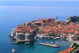 Croatian city named among top European autumn destinations