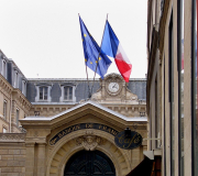 French inflation falls to 0.6% in May, lowest level since 2020