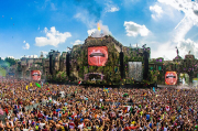 29 suspected drug dealers arrested at Tomorrowland festival, court hearings scheduled